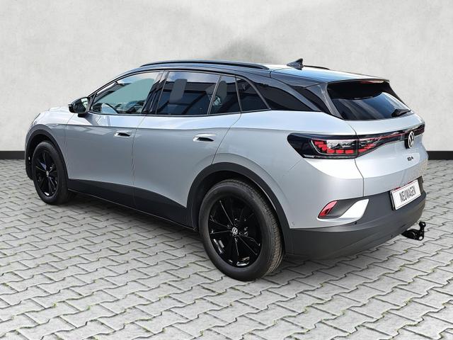 Volkswagen ID.4 Pro 210 kW mit Infotainment-Paket W&auml;rmep. Pano AHK 