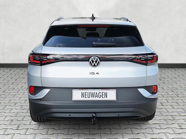 Volkswagen ID.4 Pro 210 kW mit Infotainment-Paket W&auml;rmep. Pano AHK 