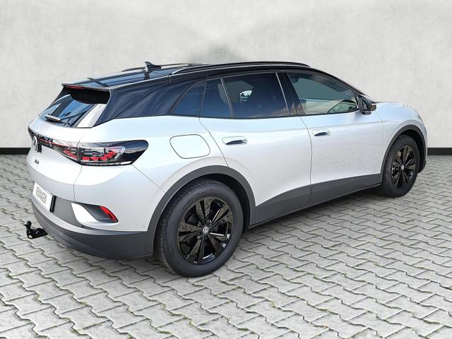 Volkswagen ID.4 Pro 210 kW mit Infotainment-Paket W&auml;rmep. Pano AHK 