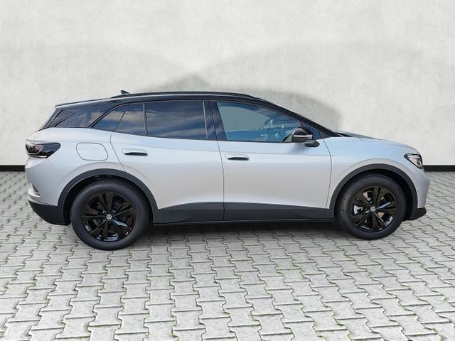 Volkswagen ID.4 Pro 210 kW mit Infotainment-Paket W&auml;rmep. Pano AHK 