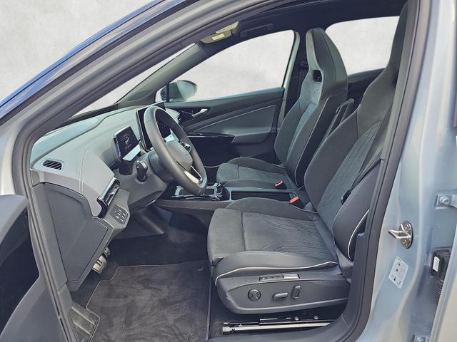 Volkswagen ID.4 Pro 210 kW mit Infotainment-Paket W&auml;rmep. Pano AHK 