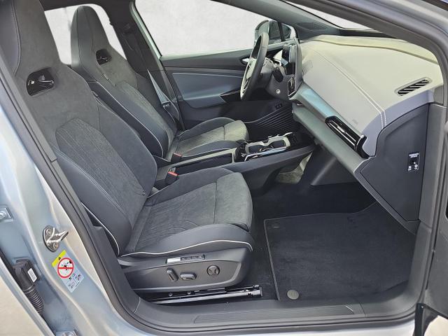 Volkswagen ID.4 Pro 210 kW mit Infotainment-Paket W&auml;rmep. Pano AHK 