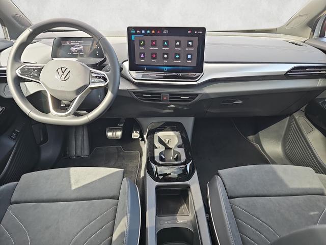 Volkswagen ID.4 Pro 210 kW mit Infotainment-Paket W&auml;rmep. Pano AHK 