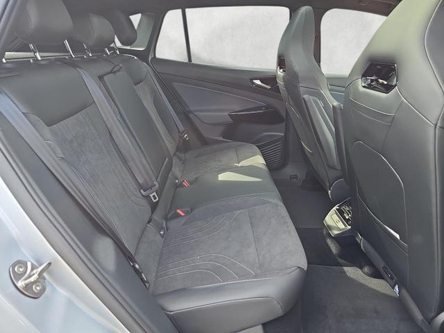 Volkswagen ID.4 Pro 210 kW mit Infotainment-Paket W&auml;rmep. Pano AHK 