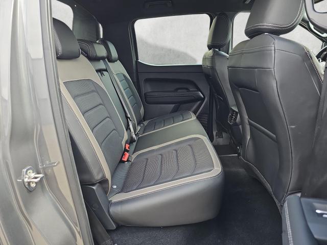 Volkswagen Amarok 3.0 TDI 177 kW Aventura Doppelkabine 4Motion DoKa V6 / AHK 