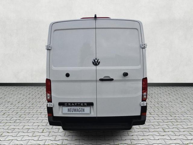Volkswagen Crafter Kastenwagen 30 mittellang FWD 2.0 TDI Kasten L3H2 / AppConnect PDC 