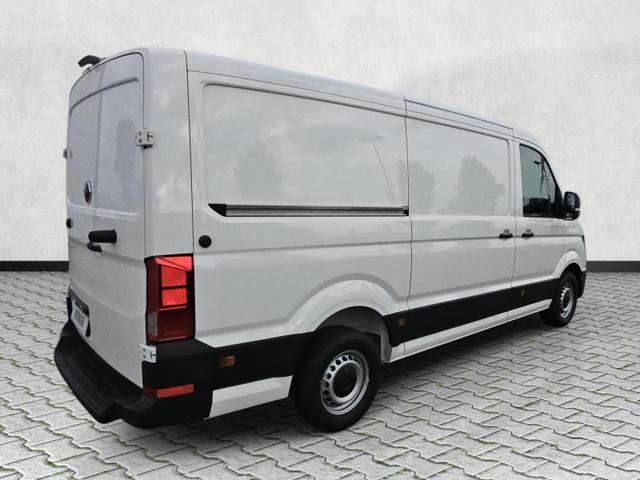 Volkswagen Crafter Kastenwagen 30 mittellang FWD 2.0 TDI Kasten L3H2 / AppConnect PDC 