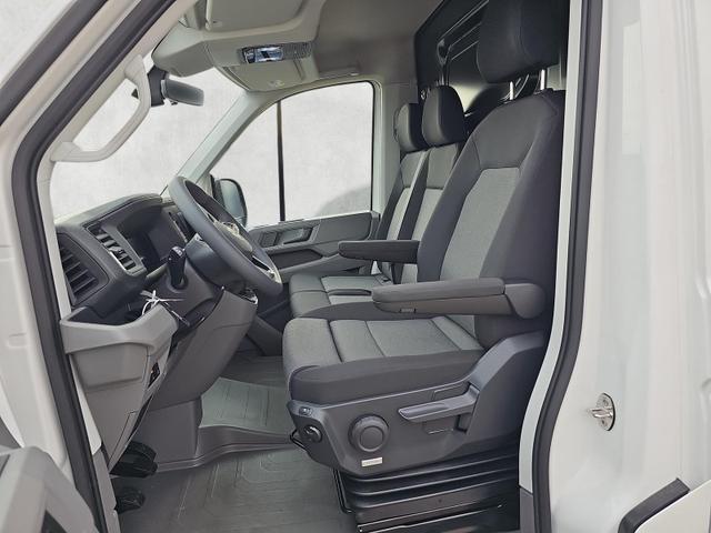 Volkswagen Crafter Kastenwagen 30 mittellang FWD 2.0 TDI Kasten L3H2 / AppConnect PDC 