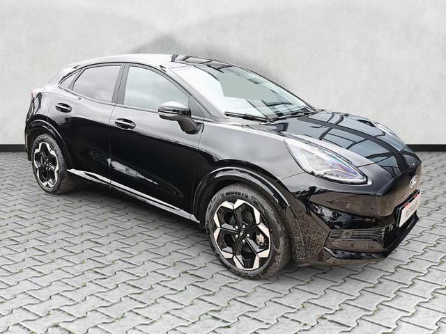 Ford Puma Gen-E - 124 kW Premium FWD KeyFree Kamera Winterpaket