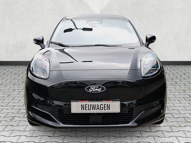 Ford Puma Gen-E 124 kW Premium FWD KeyFree Kamera Winterpaket 