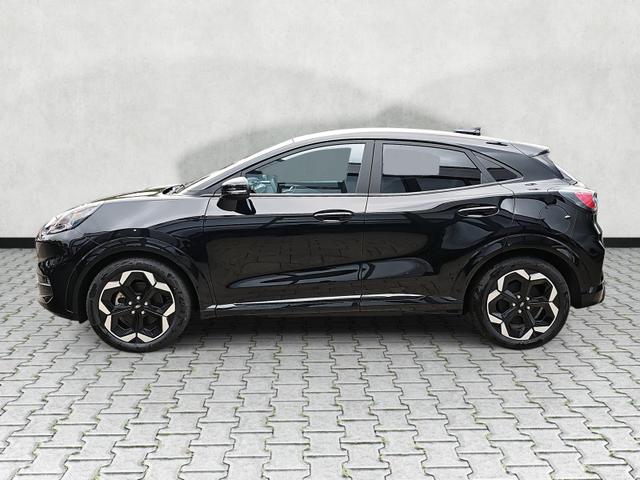 Ford Puma Gen-E 124 kW Premium FWD KeyFree Kamera Winterpaket 