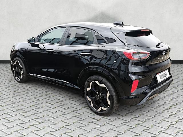 Ford Puma Gen-E 124 kW Premium FWD KeyFree Kamera Winterpaket 