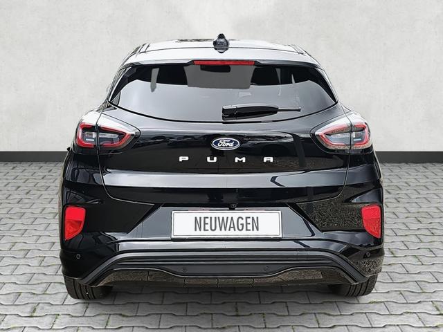 Ford Puma Gen-E 124 kW Premium FWD KeyFree Kamera Winterpaket 