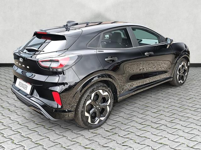 Ford Puma Gen-E 124 kW Premium FWD KeyFree Kamera Winterpaket 