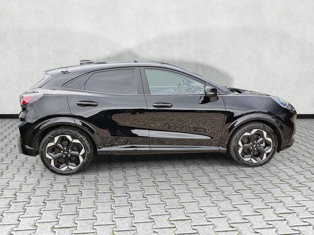 Ford Puma Gen-E 124 kW Premium FWD KeyFree Kamera Winterpaket 