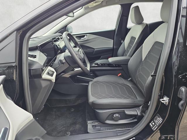 Ford Puma Gen-E 124 kW Premium FWD KeyFree Kamera Winterpaket 