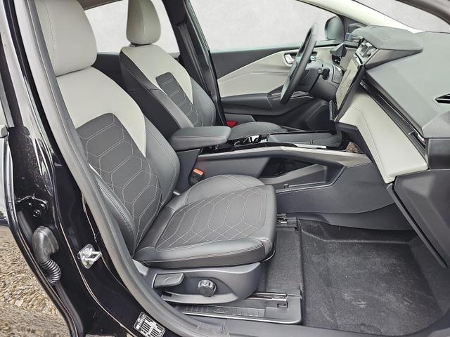 Ford Puma Gen-E 124 kW Premium FWD KeyFree Kamera Winterpaket 