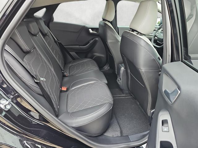 Ford Puma Gen-E 124 kW Premium FWD KeyFree Kamera Winterpaket 