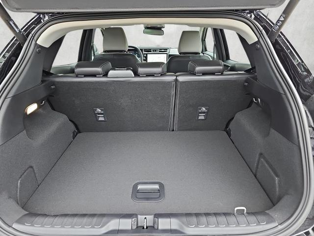 Ford Puma Gen-E 124 kW Premium FWD KeyFree Kamera Winterpaket 