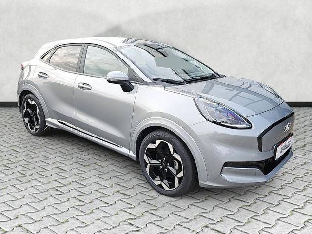 Ford Puma Gen-E - 124 kW Premium FWD KeyFree Kamera Winterpaket
