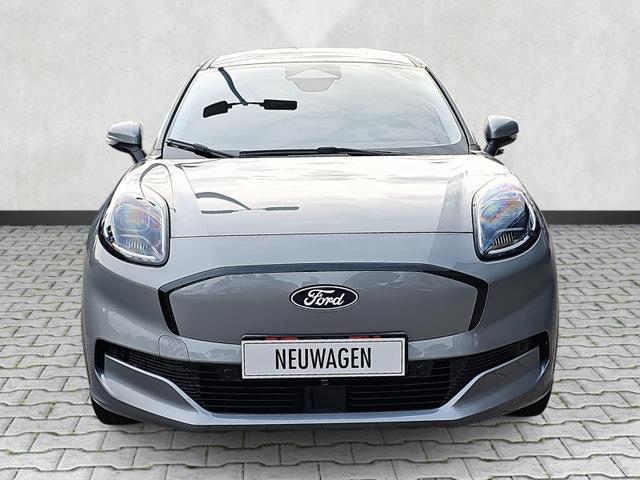 Ford Puma Gen-E 124 kW Premium FWD KeyFree Kamera Winterpaket 