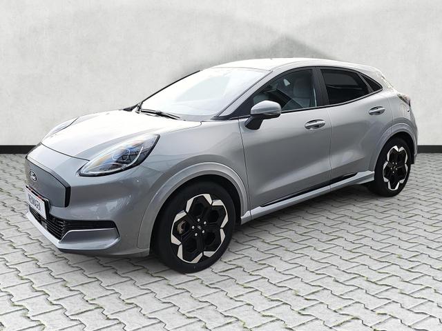 Ford Puma Gen-E 124 kW Premium FWD KeyFree Kamera Winterpaket 