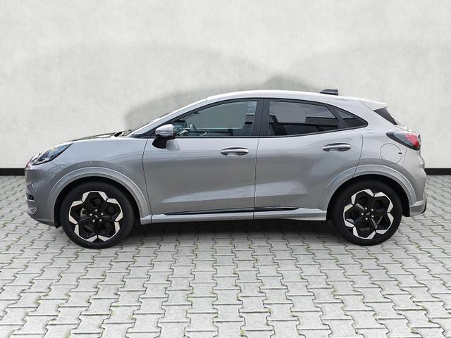 Ford Puma Gen-E 124 kW Premium FWD KeyFree Kamera Winterpaket 