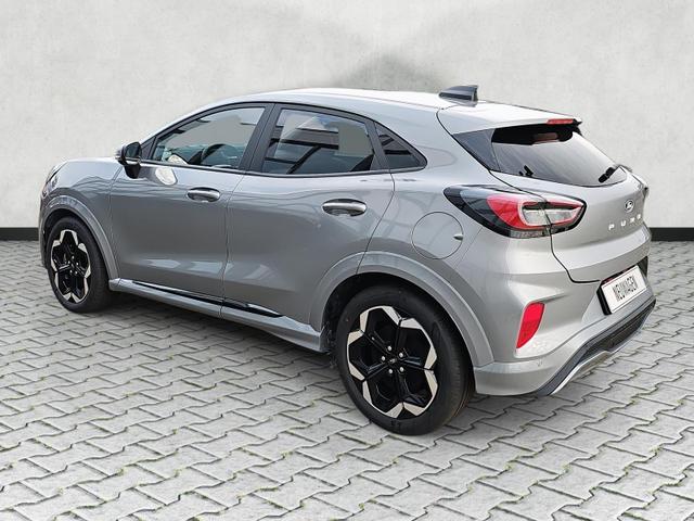 Ford Puma Gen-E 124 kW Premium FWD KeyFree Kamera Winterpaket 