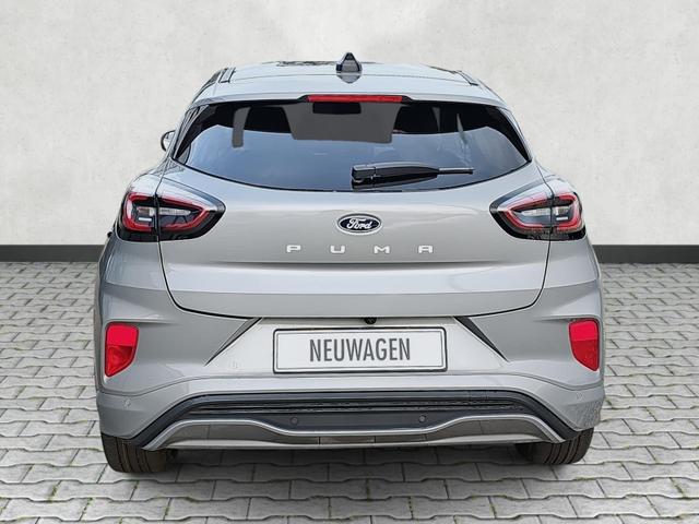 Ford Puma Gen-E 124 kW Premium FWD KeyFree Kamera Winterpaket 