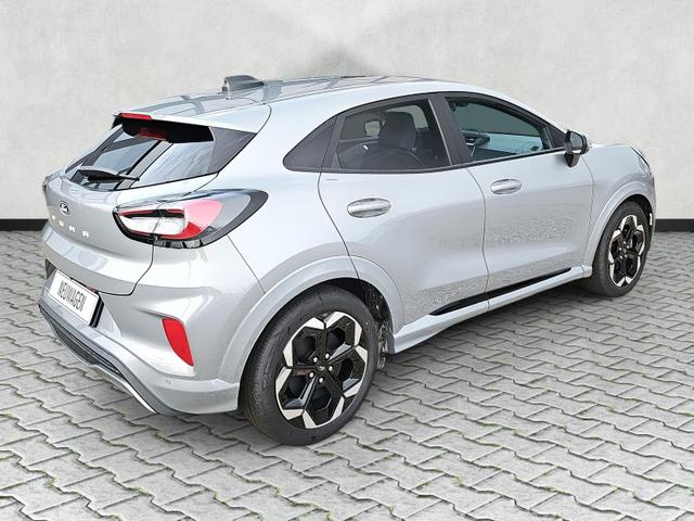Ford Puma Gen-E 124 kW Premium FWD KeyFree Kamera Winterpaket 