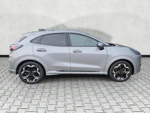 Ford Puma Gen-E 124 kW Premium FWD KeyFree Kamera Winterpaket 