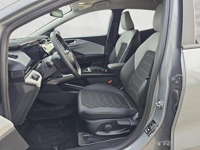 Ford Puma Gen-E 124 kW Premium FWD KeyFree Kamera Winterpaket 