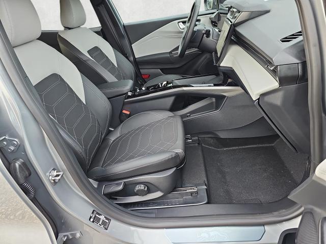 Ford Puma Gen-E 124 kW Premium FWD KeyFree Kamera Winterpaket 