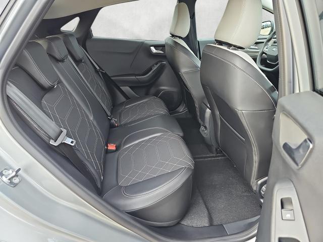 Ford Puma Gen-E 124 kW Premium FWD KeyFree Kamera Winterpaket 