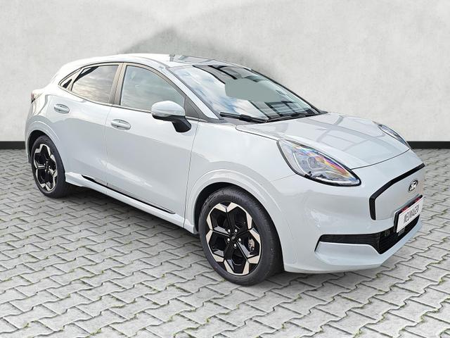 Ford Puma Gen-E - 124 kW Premium FWD KeyFree Kamera Winterpaket