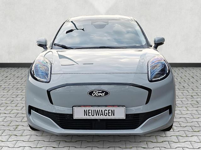 Ford Puma Gen-E 124 kW Premium FWD KeyFree Kamera Winterpaket 
