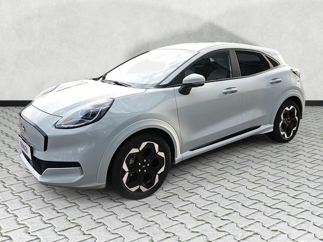 Ford Puma Gen-E 124 kW Premium FWD KeyFree Kamera Winterpaket 