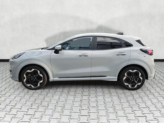 Ford Puma Gen-E 124 kW Premium FWD KeyFree Kamera Winterpaket 