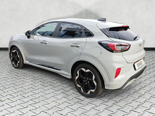 Ford Puma Gen-E 124 kW Premium FWD KeyFree Kamera Winterpaket 