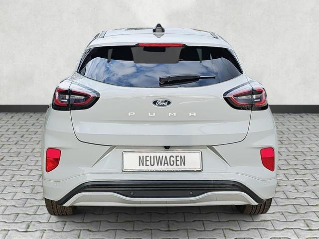 Ford Puma Gen-E 124 kW Premium FWD KeyFree Kamera Winterpaket 