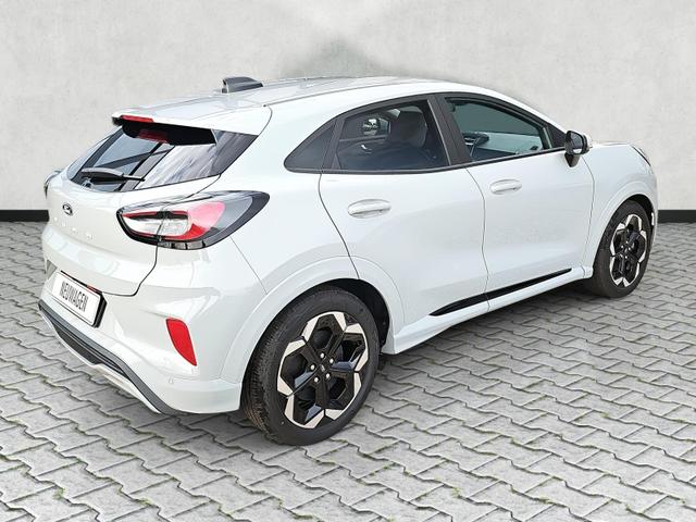 Ford Puma Gen-E 124 kW Premium FWD KeyFree Kamera Winterpaket 