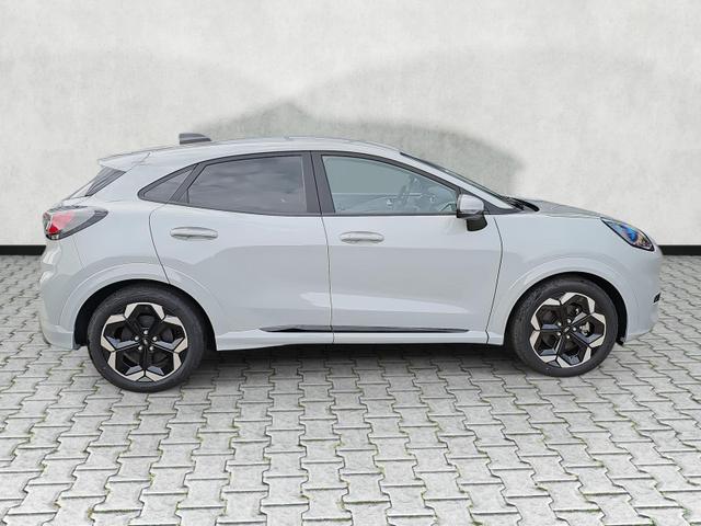 Ford Puma Gen-E 124 kW Premium FWD KeyFree Kamera Winterpaket 