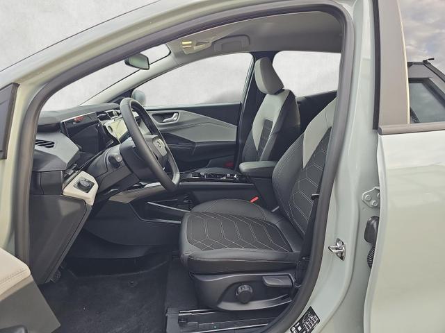 Ford Puma Gen-E 124 kW Premium FWD KeyFree Kamera Winterpaket 