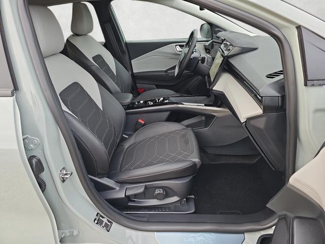 Ford Puma Gen-E 124 kW Premium FWD KeyFree Kamera Winterpaket 