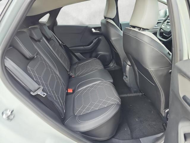 Ford Puma Gen-E 124 kW Premium FWD KeyFree Kamera Winterpaket 