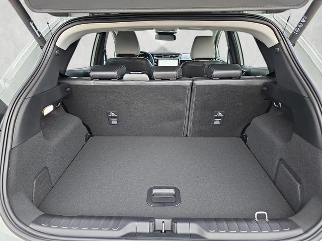 Ford Puma Gen-E 124 kW Premium FWD KeyFree Kamera Winterpaket 