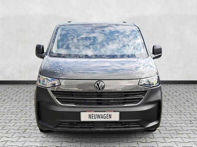 Volkswagen T7 Kastenwagen 2.0 TDI 110 kW 4MO KR Kasten 4Motion Automatik / AHK 