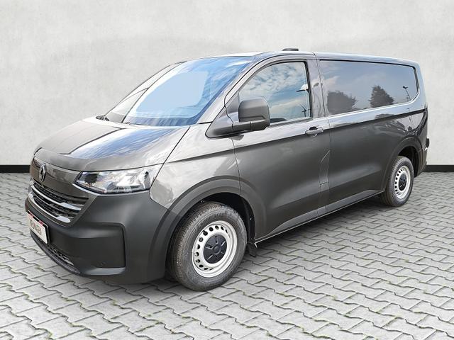 Volkswagen T7 Kastenwagen 2.0 TDI 110 kW 4MO KR Kasten 4Motion Automatik / AHK 