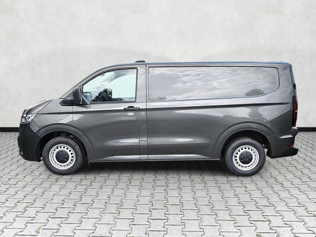 Volkswagen T7 Kastenwagen 2.0 TDI 110 kW 4MO KR Kasten 4Motion Automatik / AHK 