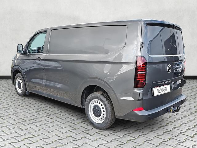 Volkswagen T7 Kastenwagen 2.0 TDI 110 kW 4MO KR Kasten 4Motion Automatik / AHK 
